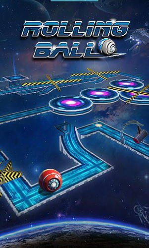 download Rolling ball apk